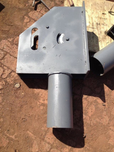 恒力彈簧支吊架(JB T8130.1-1999)