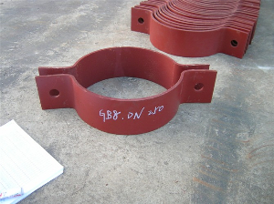 保冷管夾(jiá)A13型